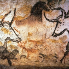 Um segundo Lascaux?