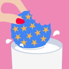 Cookie notice: informar, obter e por fim coletar dados pessoais