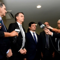 O crime de resistência no ‘pacote anticrime’