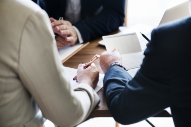Acordo de leniência: um casamento entre empresa e Estado