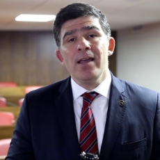 Luciano Bandeira é eleito o novo presidente da OAB-RJ