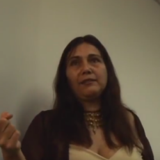 Não se esqueçam de Patrícia Acioli
