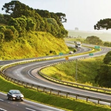 CCR vence leilão da Rodovia de Integração do Sul