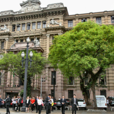 STF vai decidir se vencimento de desembargador pode ser teto para servidor estadual