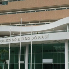 Com salário de R$ 24 mil, concurso de promotor de Justiça do MPPI está aberto