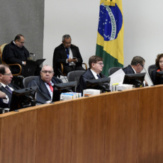 STJ mantém foro privilegiado para desembargadores
