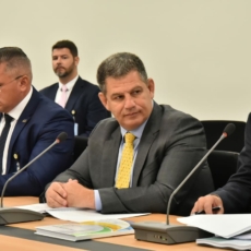 Futuro secretário-geral da Presidência confirma manutenção do PPI e da EPL