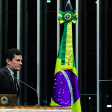Podcast ‘Salvo Melhor Juízo’: Pacote anticrime