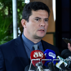 Moro quer que Coaf passe para o Ministério da Justiça