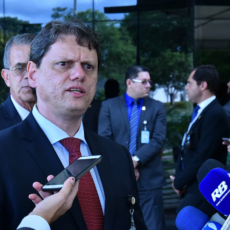 ‘Neste momento é importante’, diz futuro ministro sobre tabela de frete