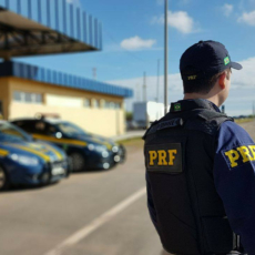 Abertas as inscrições para concurso da Polícia Rodoviária Federal