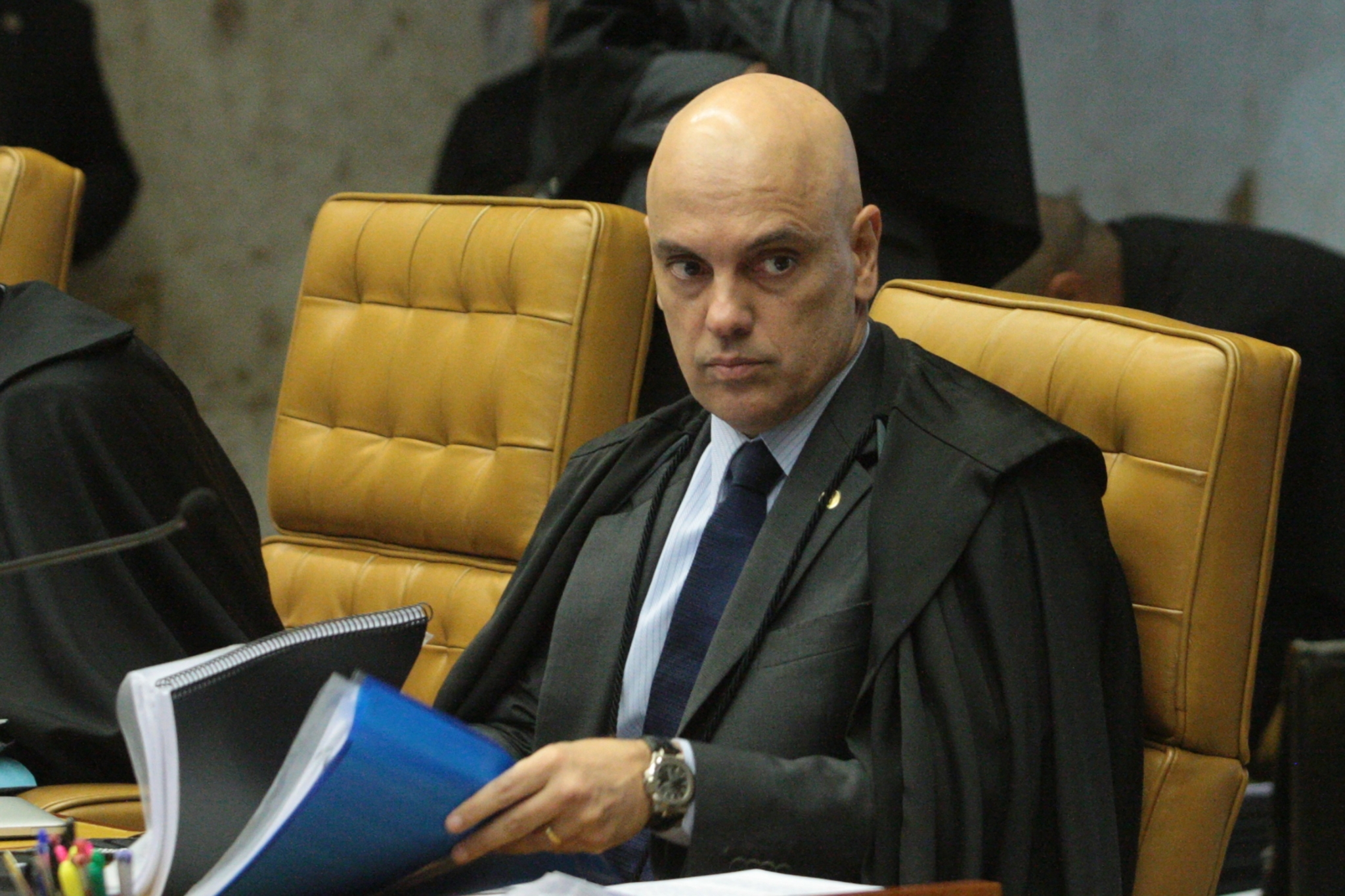 prisão em segunda instância MPs STF coronavírus