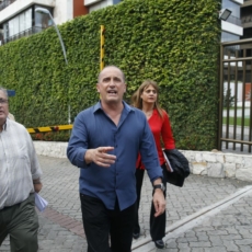 Onyx recorre de envio para Justiça Eleitoral de implicações de delatores da J&F