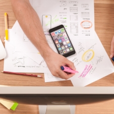 JOTA busca designer para integrar equipe