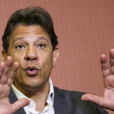 Haddad, Tebet e Campos Neto vão ao Senado debater taxa de juros e inflação