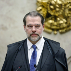 O contragolpe de Toffoli