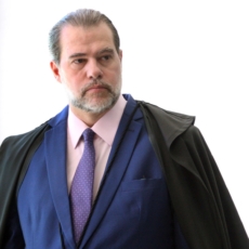 Apontar vazamento da força-tarefa sobre Toffoli é desviar foco do conteúdo, diz MPF