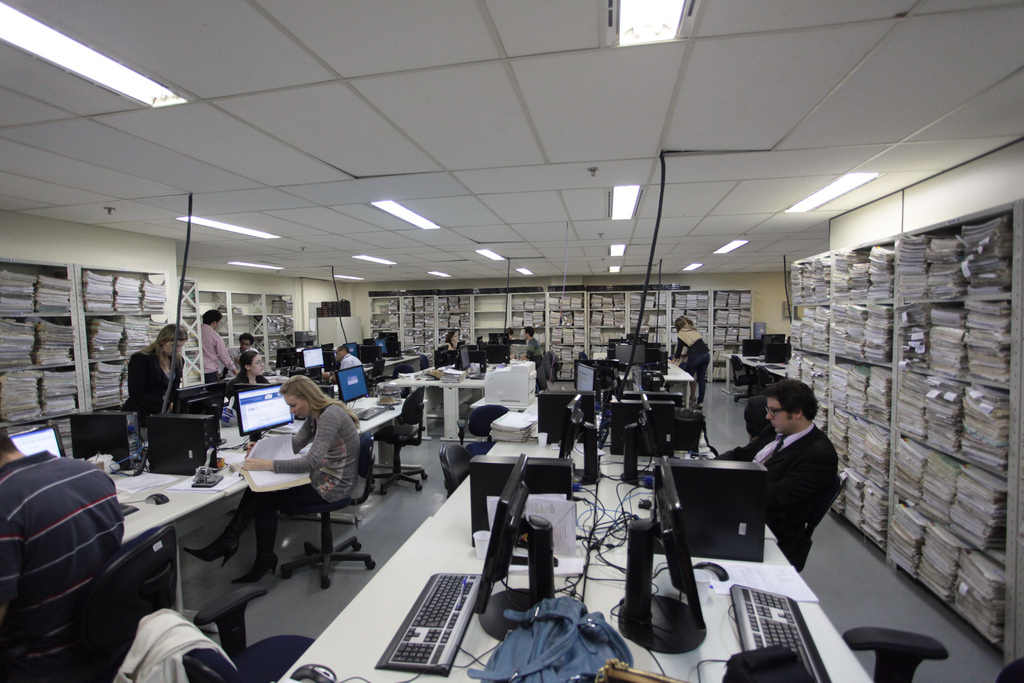 seguro garantia judicial