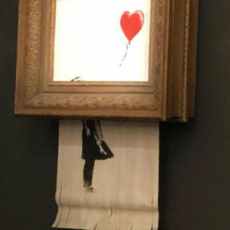 Como foi o Direito da Arte em 2018