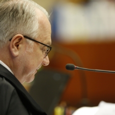 Fachin: eventual rescisão da delação da J&F não impacta leniência do grupo
