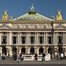 Movimentos artísticos nascidos na França: Art Nouveau e Art Deco