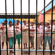 A positivação da jurisprudência de prisão domiciliar para mães e gestantes
