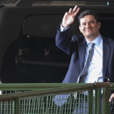 Proposta de Moro sobre confisco passa ônus da prova do MP para o réu, dizem advogados