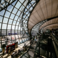 Empresas aéreas brasileiras poderão ter até 100% de capital estrangeiro