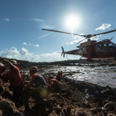 Brumadinho é anunciado há 30 e não 3 anos