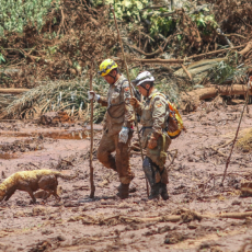 Quatro anos de Brumadinho: justiça para quem?