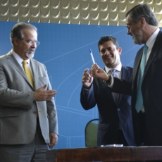 O plea bargaining: contribuições para a Justiça Criminal brasileira