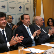 AGU e pressão do novo governo frearam entrada no SUS de tratamento milionário
