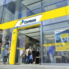 STF: Marco Aurélio vota para derrubar monopólio dos Correios
