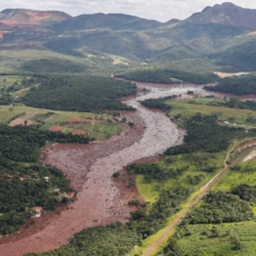 Como a leniência dos agentes públicos contribui para tragédias como a de Brumadinho