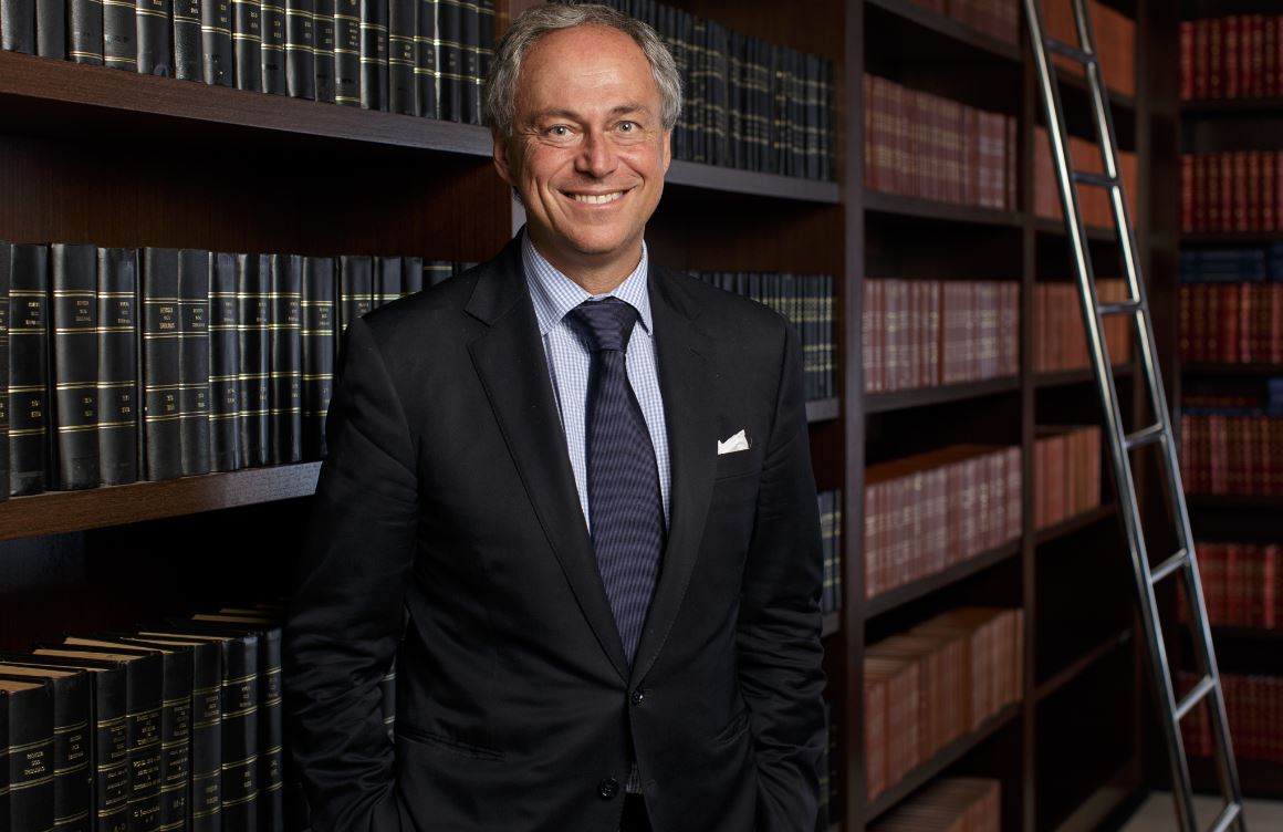 advocacia empresarial