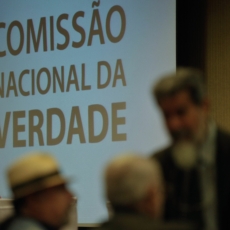 Anistia na transição brasileira e fake news