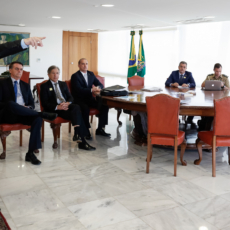 Plea bargain: remando contra a maré