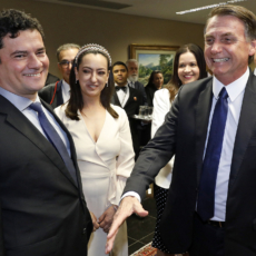Indulto e corrupção: a Geni da vez