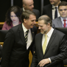 ‘Judiciarismo de coalizão’ e a crise do governo Bolsonaro