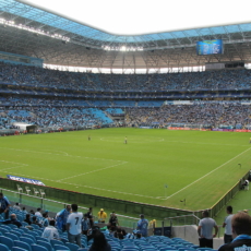 Grêmio deve recolher tributos sobre direito de imagem e de arena, decide Carf