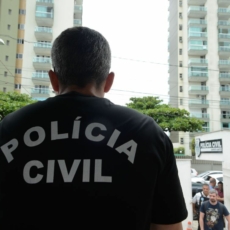 Comissão de Segurança Pública do Senado aprova Lei Geral da Polícia Civil