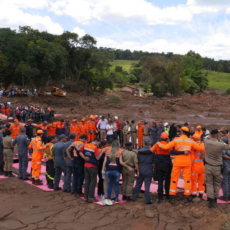 Caso Brumadinho: atuação das agências reguladoras nos processos estruturais
