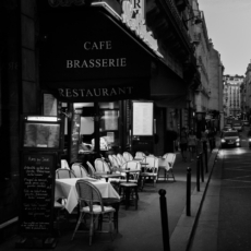 Guia: revisitando restôs, brasseries e bistrôs parisienses