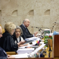Criminalização da homofobia: decisão do STF preserva legalidade e anterioridade penal