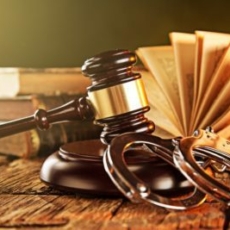 Crime eleitoral e crime comum