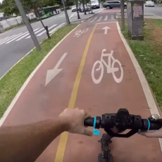 A regulamentação dos patinetes elétricos em São Paulo