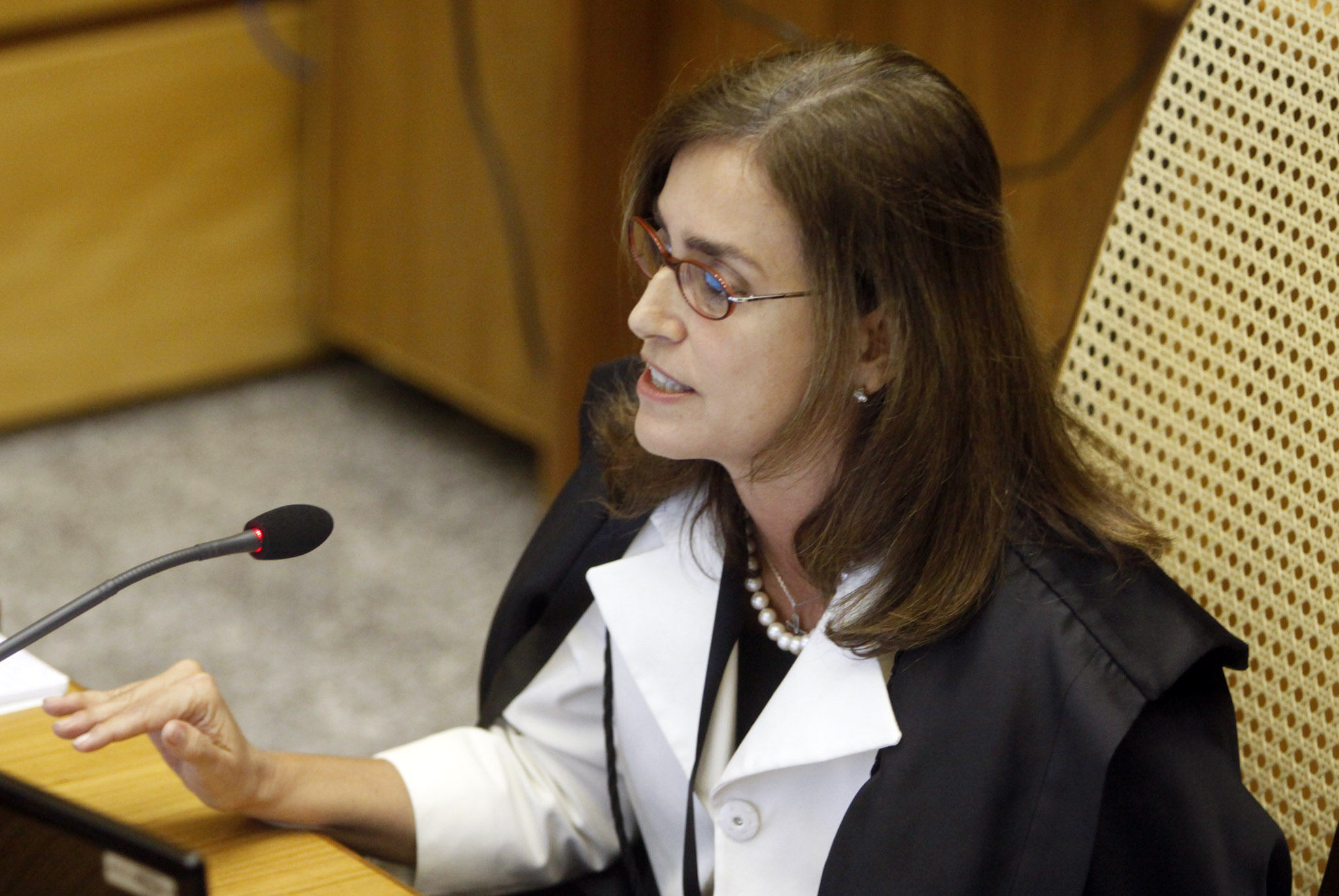 STJ limita pagamento de honorários em processos de recuperação judicial