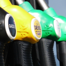 Juiz reduz multa aplicada em caso de fraude em venda de óleo diesel