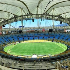 Tudo pelo mesmo lado: o embate judicial pelo setor sul do Maracanã