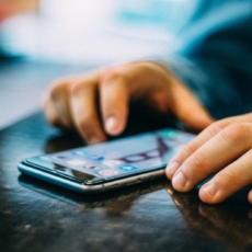 Prova oral obtida por WhatsApp e aplicativos similares: pode, José?